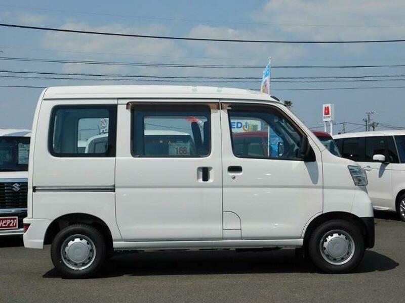 HIJET CARGO