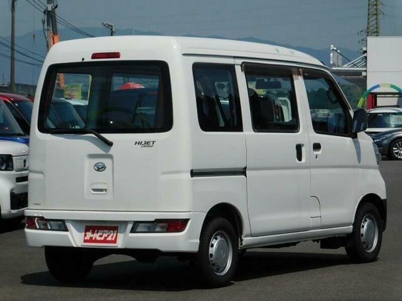HIJET CARGO