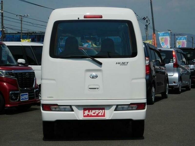 HIJET CARGO