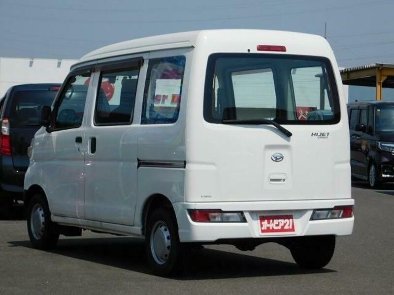HIJET CARGO