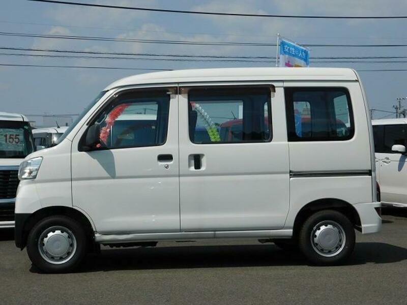 HIJET CARGO