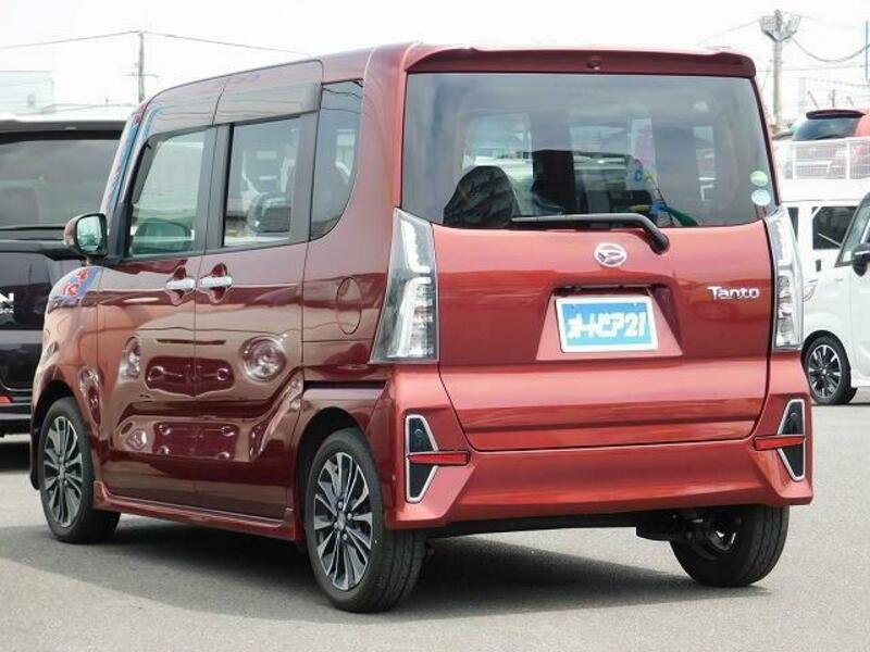 TANTO