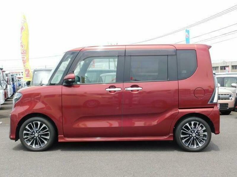 TANTO