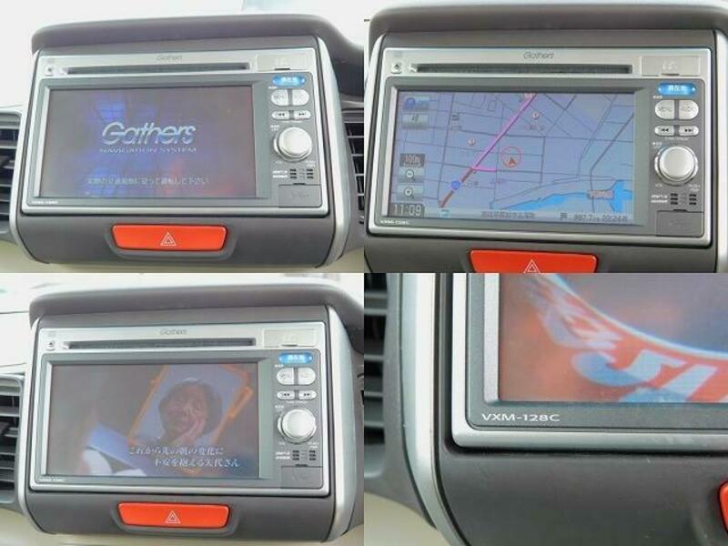 N BOX PLUS