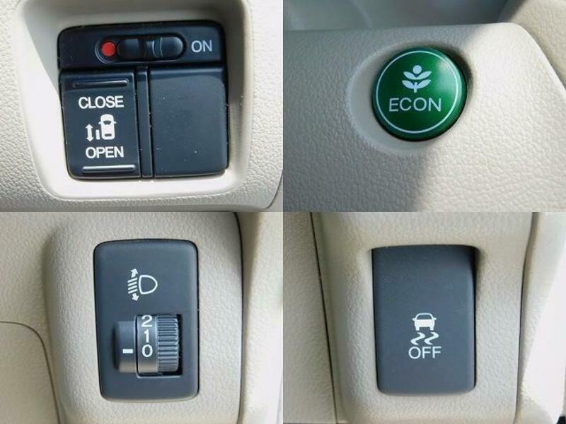 N BOX PLUS
