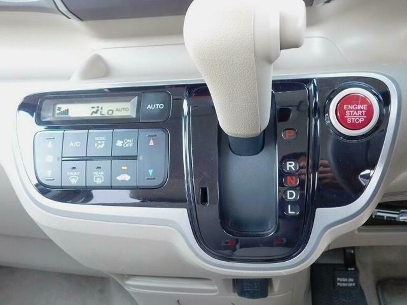 N BOX PLUS
