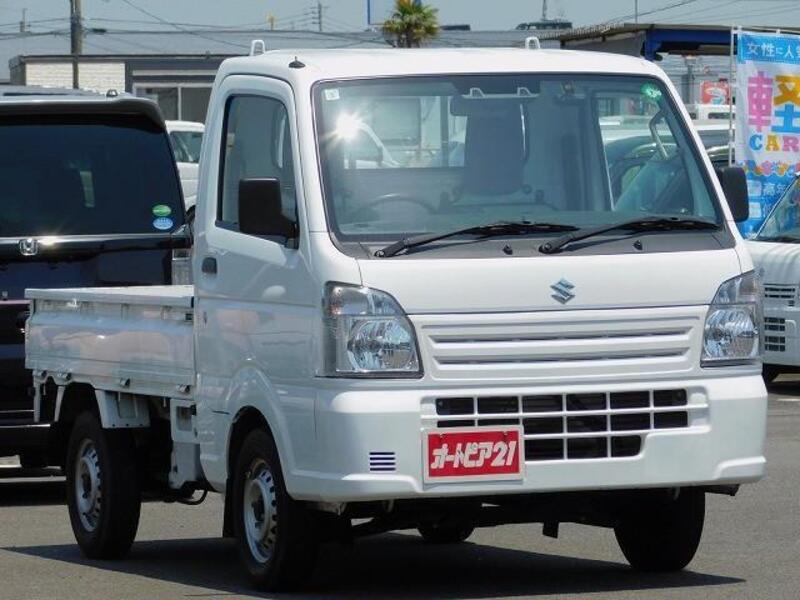 CARRY TRUCK
