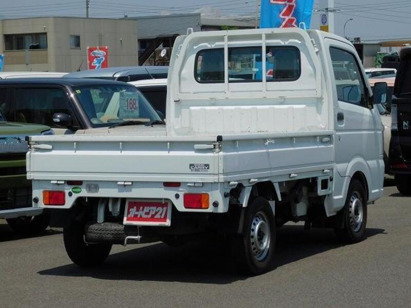 CARRY TRUCK