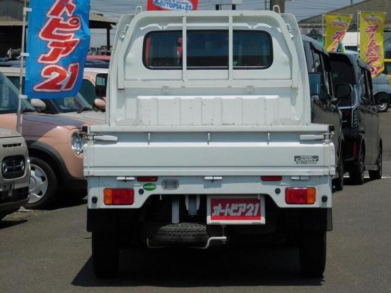CARRY TRUCK