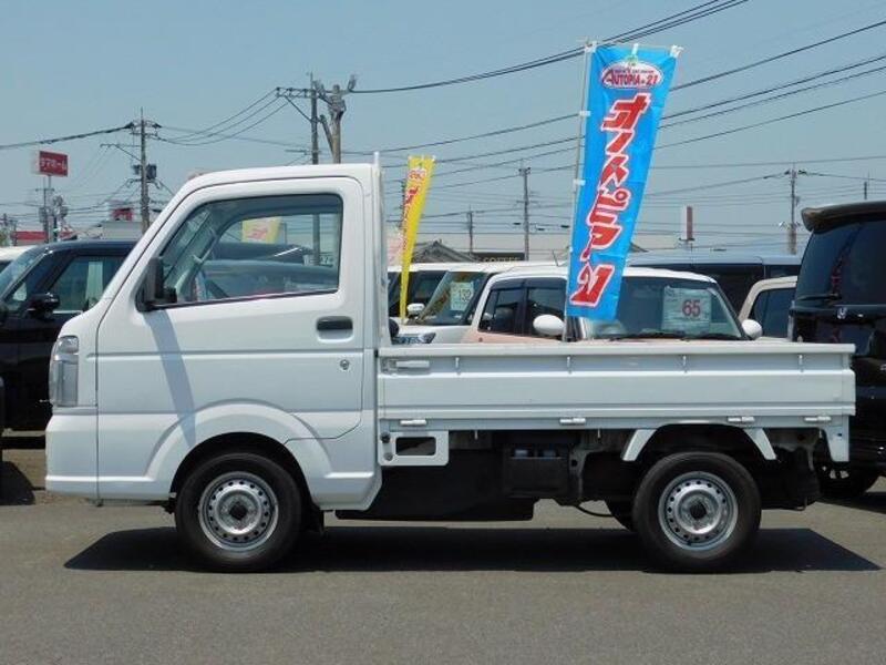 CARRY TRUCK