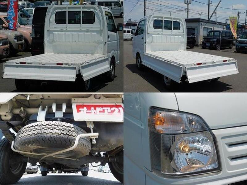 CARRY TRUCK