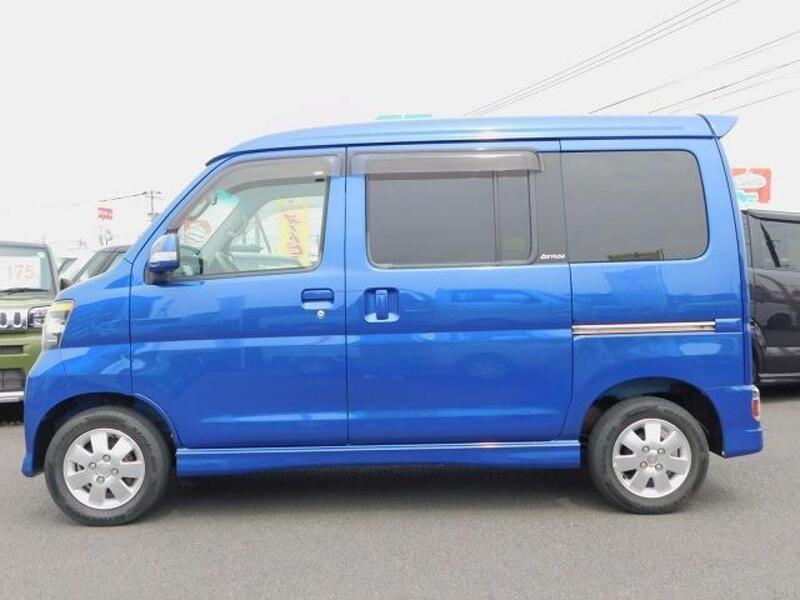 ATRAI WAGON