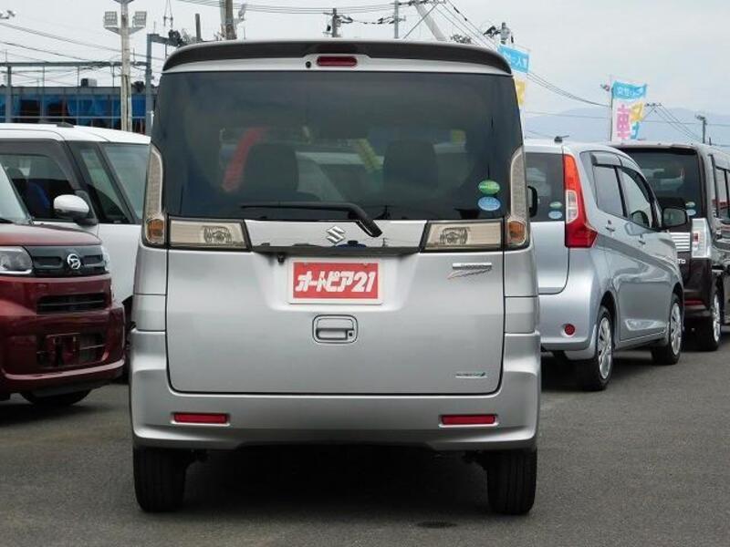 SPACIA CUSTOM