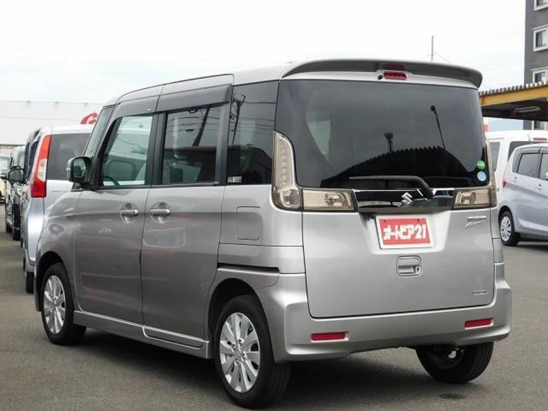 SPACIA CUSTOM