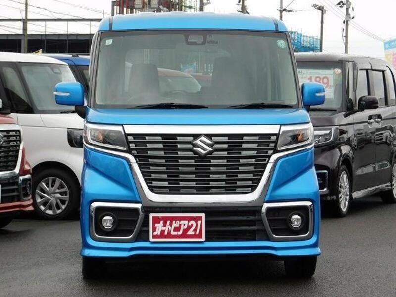 SPACIA CUSTOM