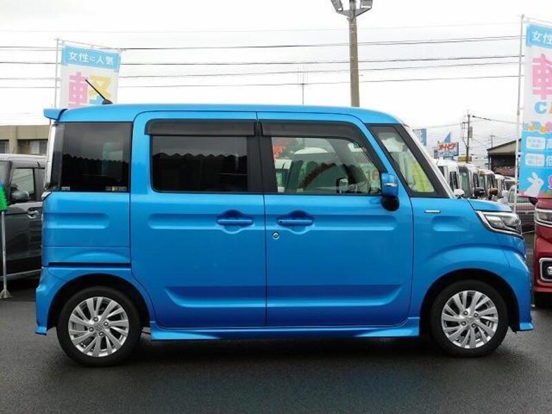 SPACIA CUSTOM