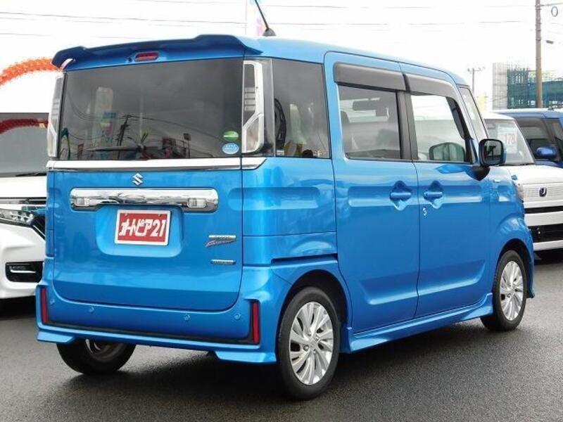 SPACIA CUSTOM