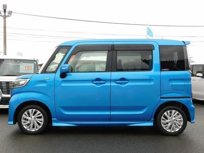 SPACIA CUSTOM