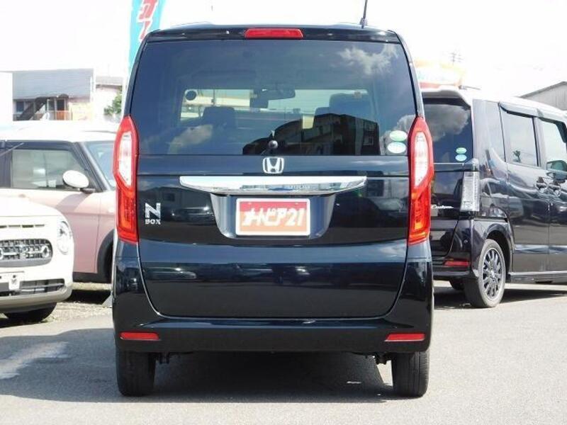 N BOX
