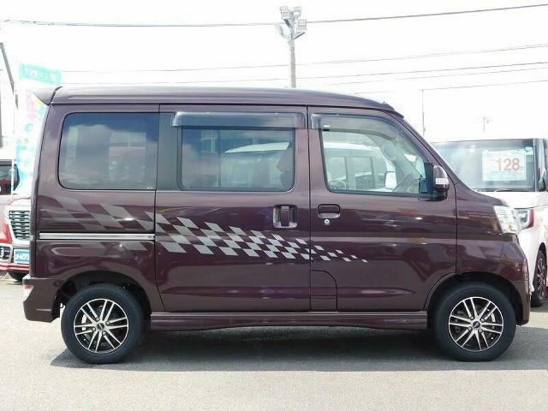 ATRAI WAGON