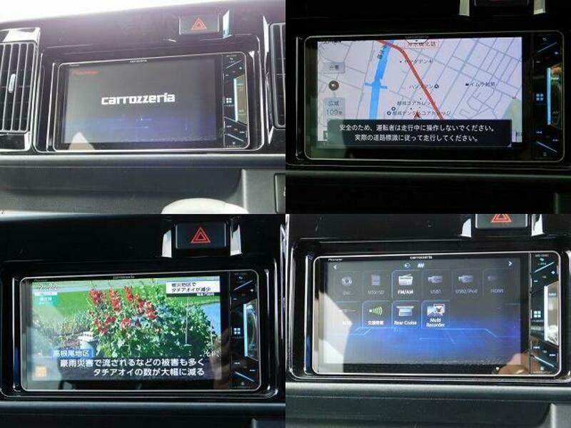ATRAI WAGON