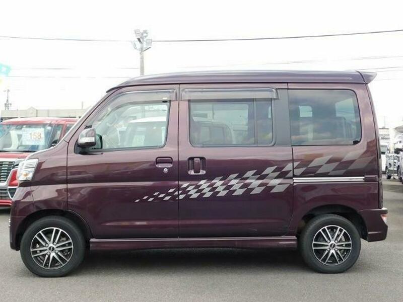ATRAI WAGON