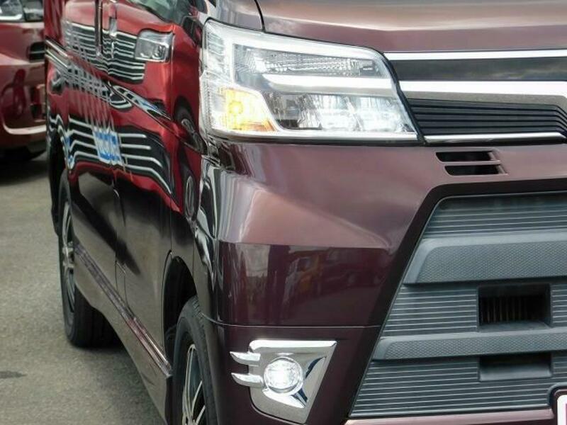 ATRAI WAGON