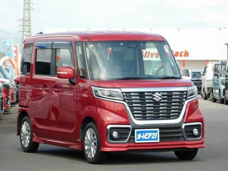 SPACIA CUSTOM