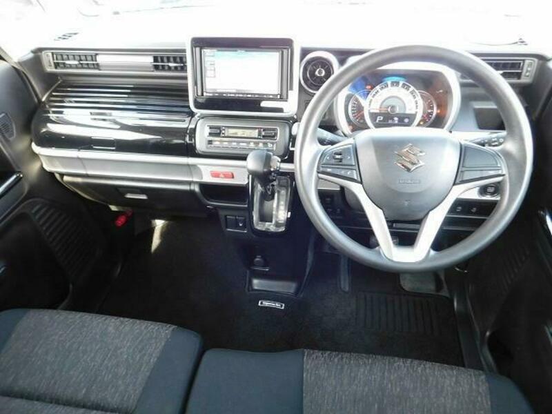 SPACIA CUSTOM