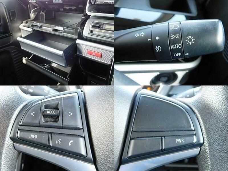 SPACIA CUSTOM