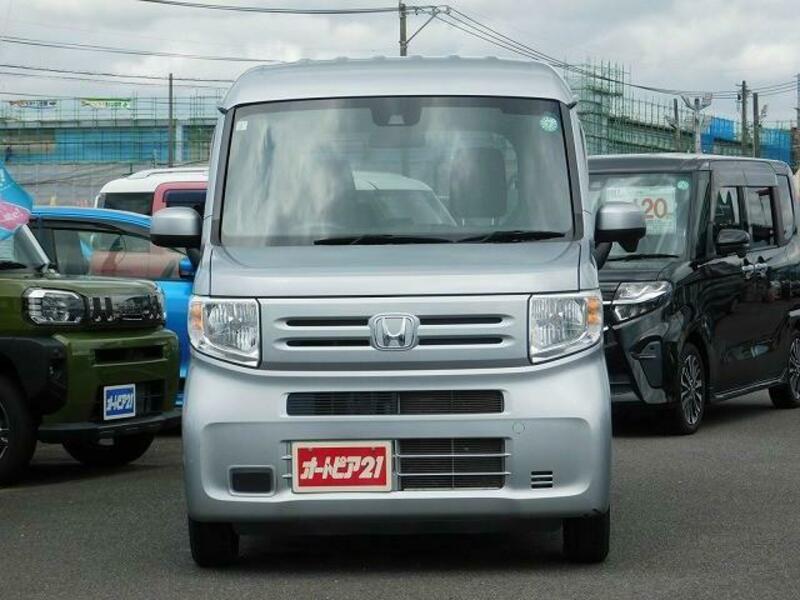 N-VAN