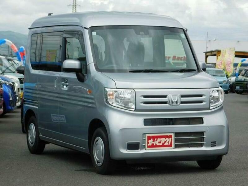 N-VAN