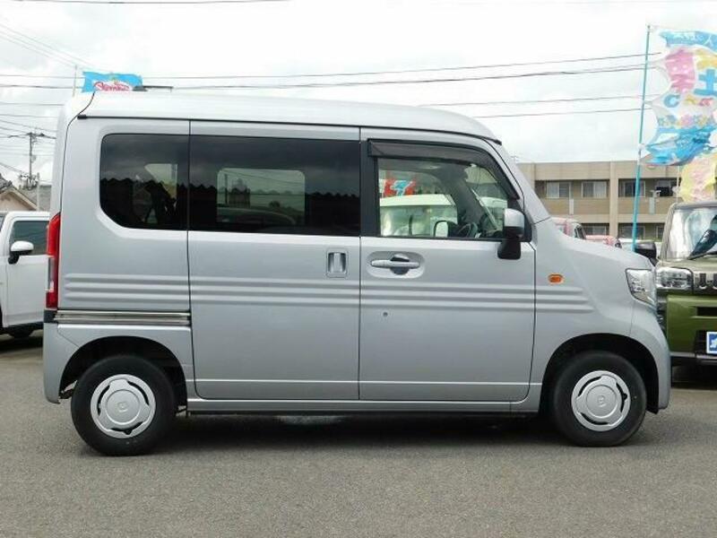 N-VAN