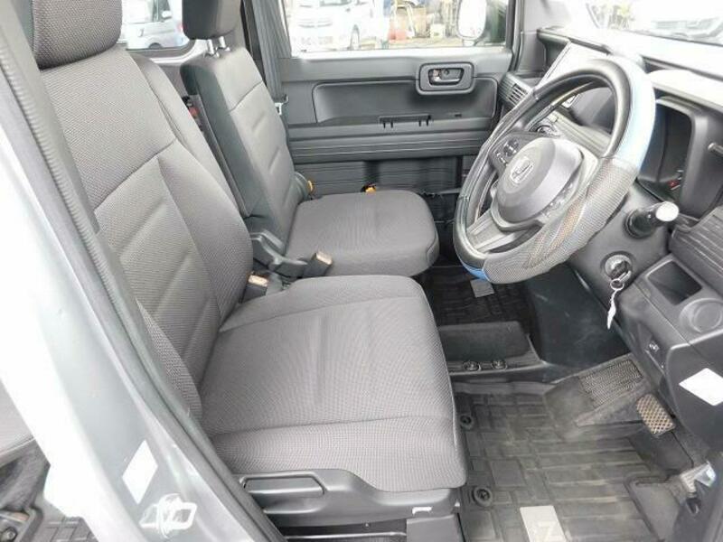 N-VAN