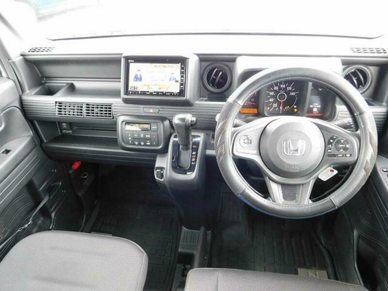 N-VAN