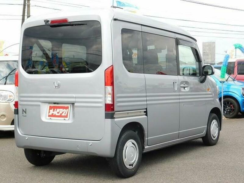 N-VAN