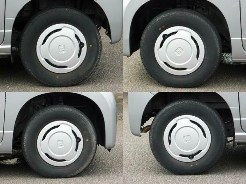 N-VAN