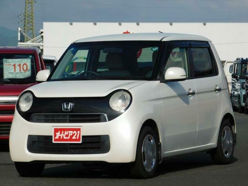 HONDA N ONE