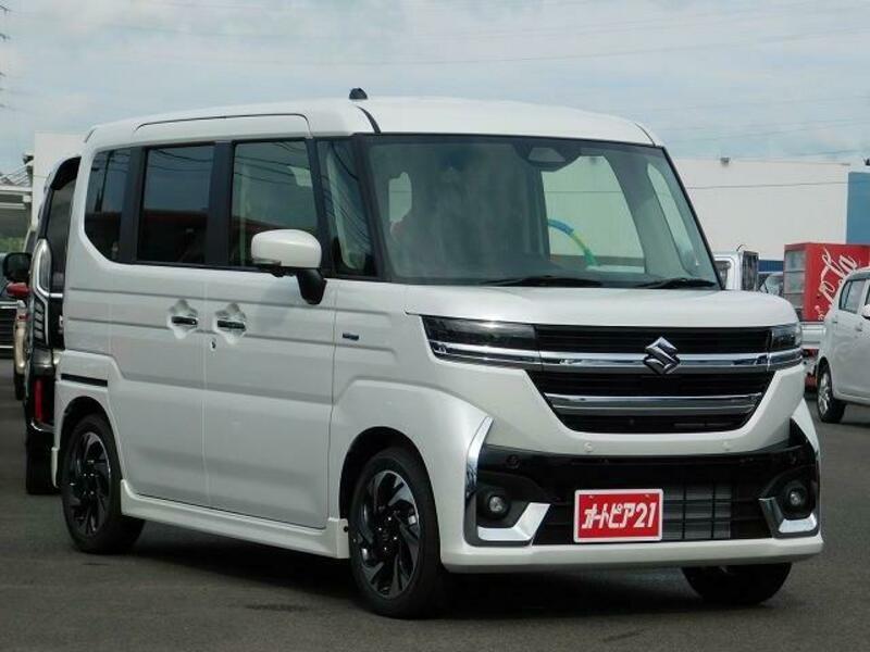 SPACIA CUSTOM