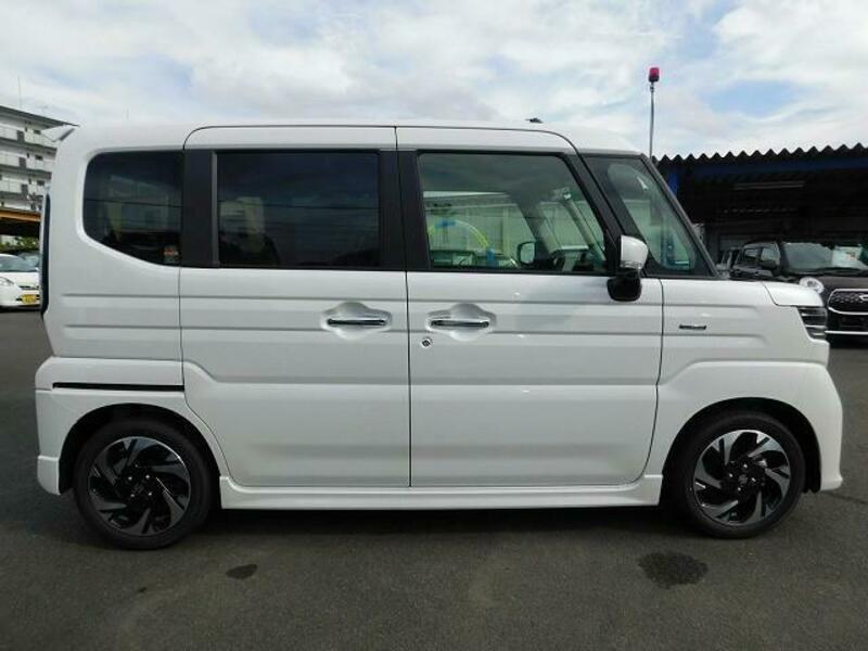 SPACIA CUSTOM
