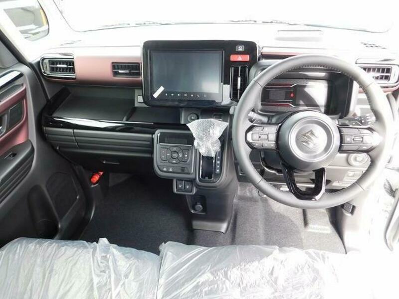 SPACIA CUSTOM