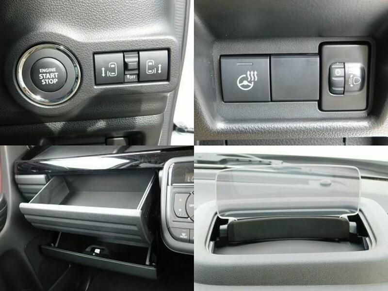 SPACIA CUSTOM