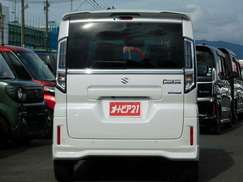 SPACIA CUSTOM