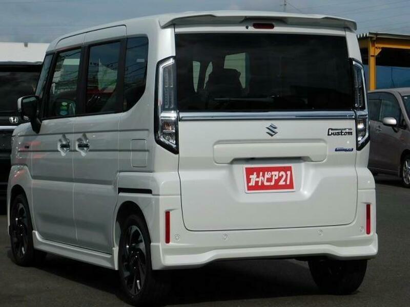 SPACIA CUSTOM