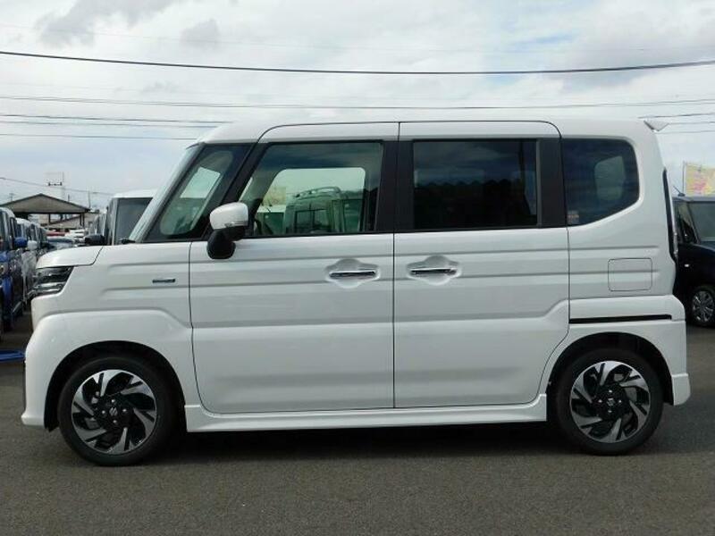 SPACIA CUSTOM