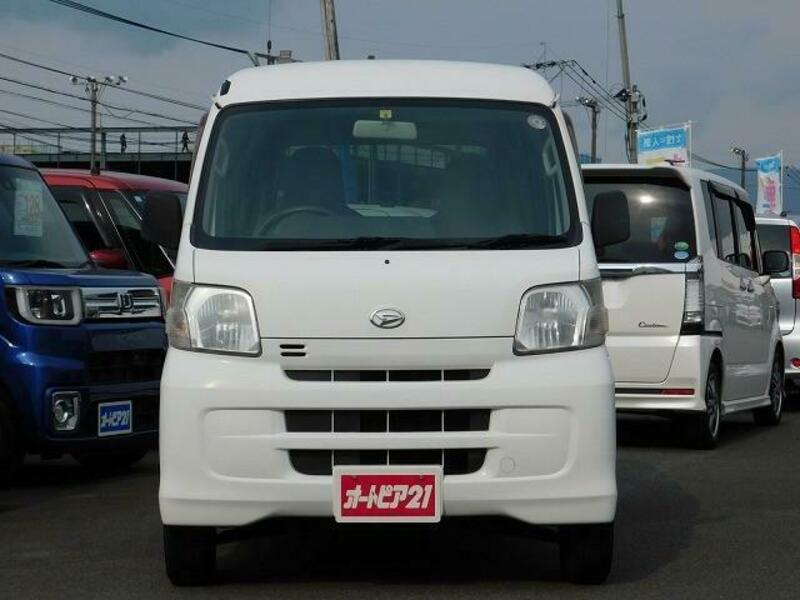 HIJET CARGO