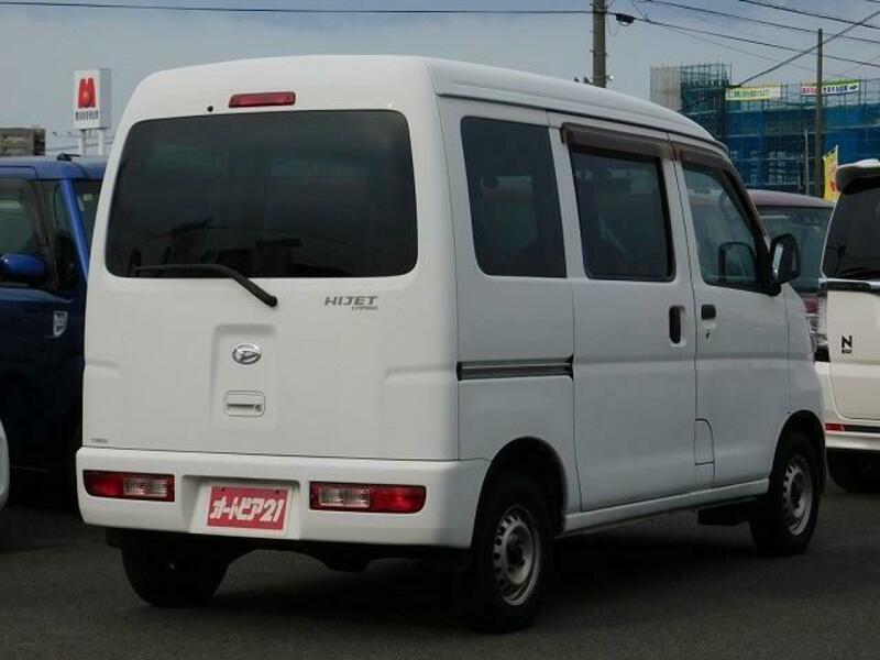 HIJET CARGO