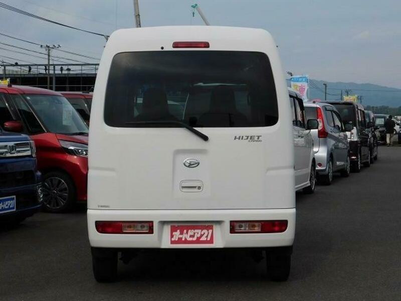 HIJET CARGO