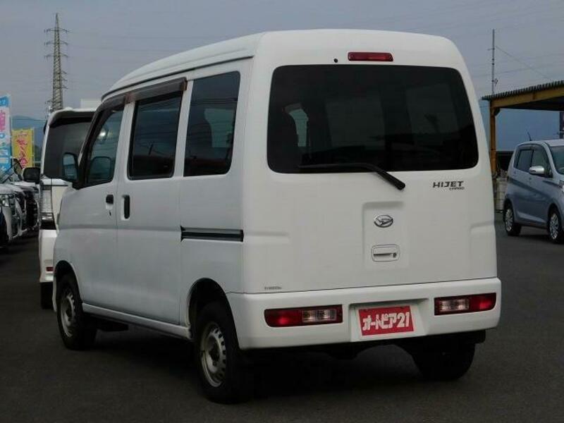 HIJET CARGO