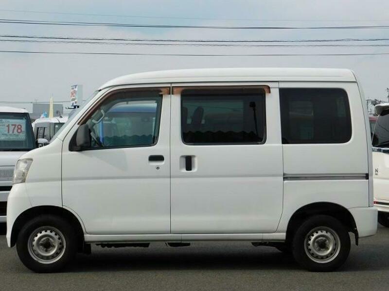 HIJET CARGO